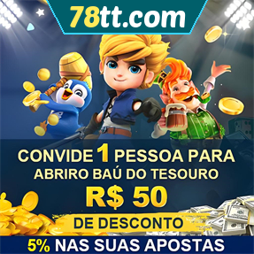 78tt.com Indique amigos para receber um bônus
